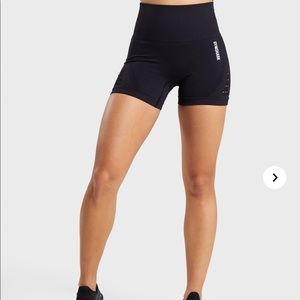 Gymshark Shorts